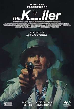 Thumber Sát Thủ Siêu Đẳng - The Killer (2023)
