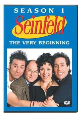 Thumber Seinfeld (Phần 1)