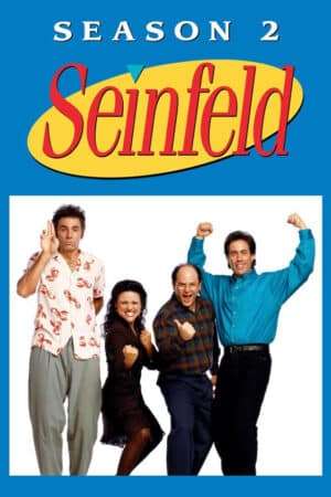 Thumber Seinfeld (Phần 2)