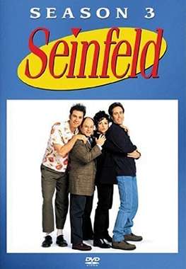 Thumber Seinfeld (Phần 3)