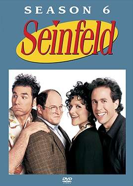 Thumber Seinfeld (Phần 6)