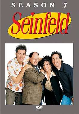 Thumber Seinfeld (Phần 7)