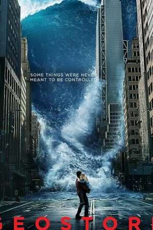 Thumber Siêu Bão Địa Cầu (2017)