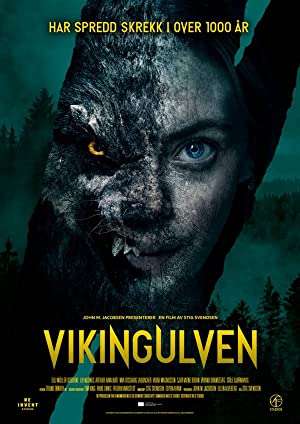 Thumber Sói Viking - Viking Wolf | Vikingulven (2022)