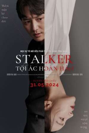 Thumber Stalker: Tội Ác Hoàn Hảo