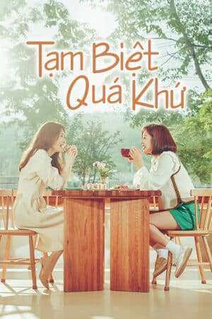Thumber Tạm Biệt Quá Khứ