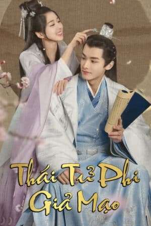 Thumber Thái Tử Phi Giả Mạo