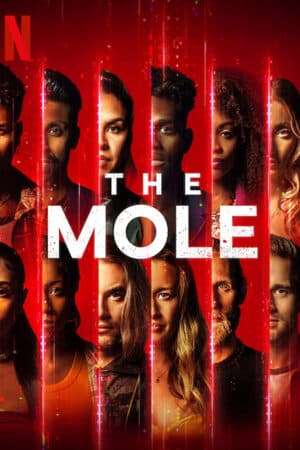Thumber The Mole: Ai là nội gián
