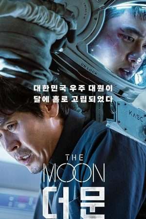 Thumber The Moon: Nhiệm Vụ Cuối Cùng (2023)