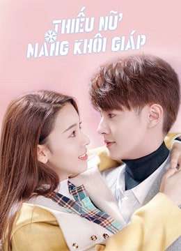 Thumber Thiếu Nữ Mang Khôi Giáp
