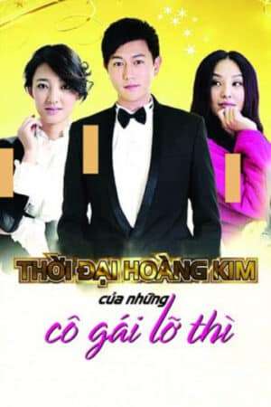 Thumber Thời Đại Hoàng Kim Của Những Cô Gái Lỡ Thì