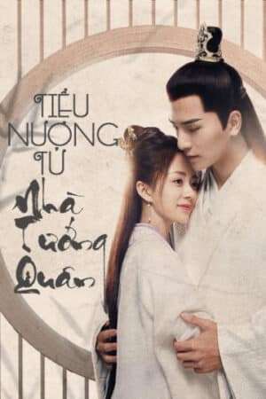 Thumber Tiểu Nương Tử Nhà Tướng Quân