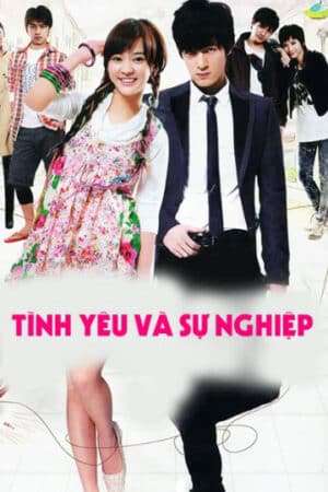 Thumber Tình Yêu Và Sự Nghiệp