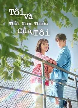 Thumber Tôi Và Thời Niên Thiếu Của Tôi