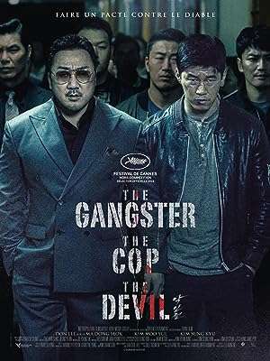 Thumber Trùm, Cớm và Ác Quỷ (2019)