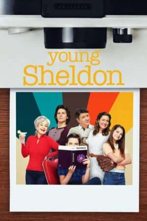 Thumber Tuổi Thơ Bá Đạo của Sheldon (Phần 6)