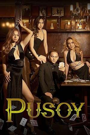 Thumber Vệ Sĩ Số Hưởng – Pusoy (2022)
