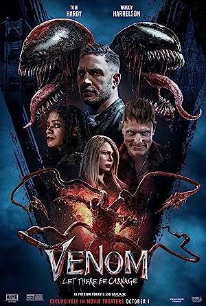 Thumber Venom: Đối mặt tử thù (2021)