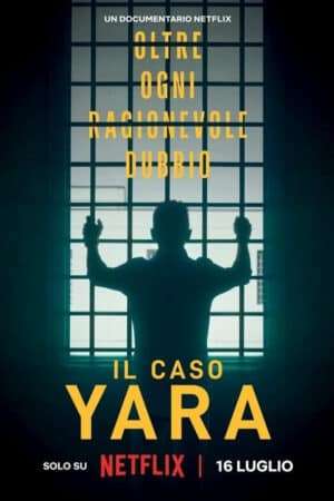 Thumber Vụ án Yara Gambirasio: Vượt qua mọi nghi ngờ