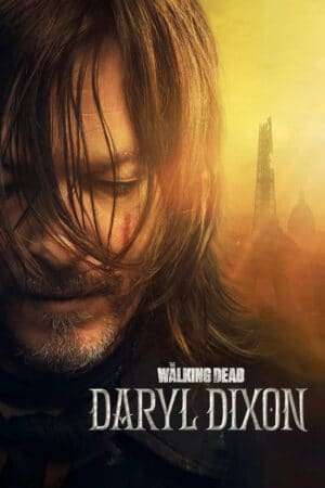 Thumber Xác Sống: Daryl Dixon