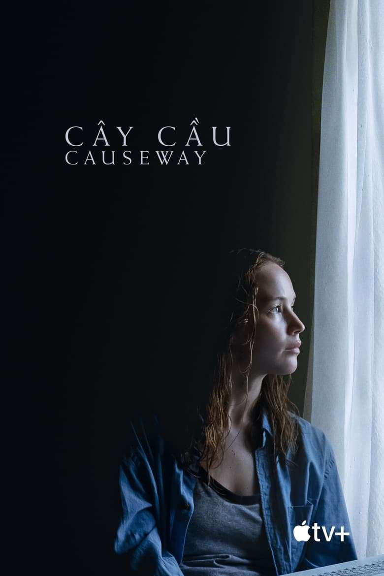 Thumber Cây Cầu - Causeway