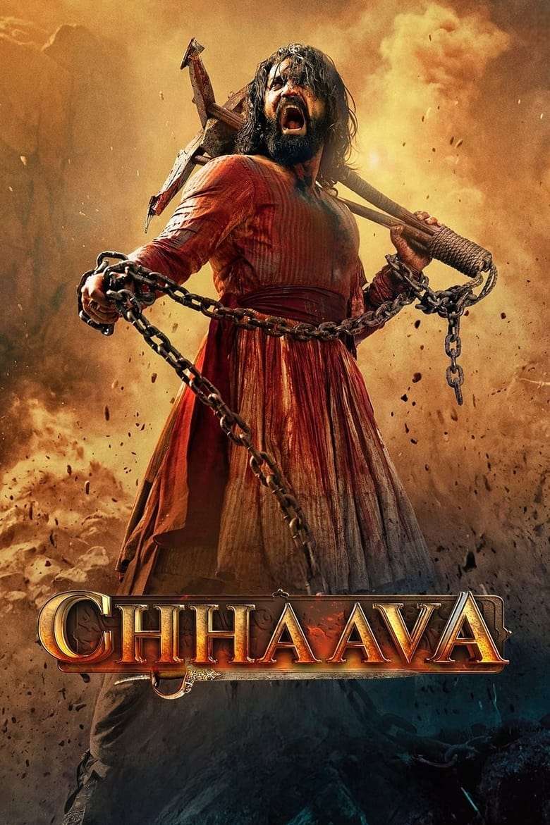 Thumber Đế Quốc Maratha: Cuộc Chiến Cuối Cùng