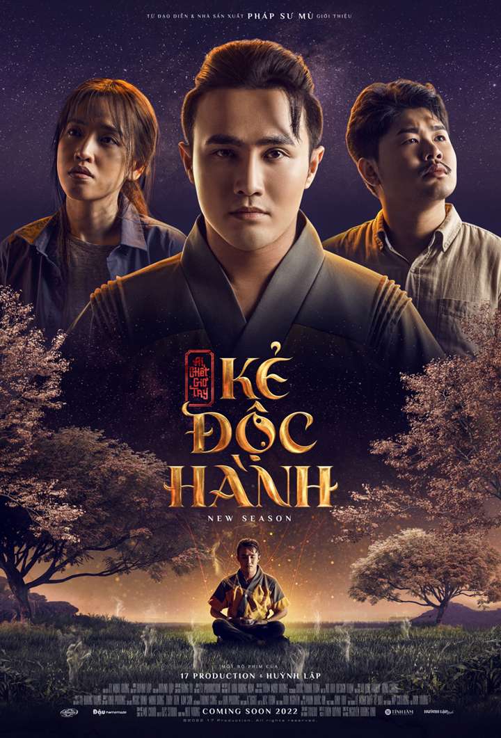 Thumber Ai Chết Giơ Tay: Kẻ Độc Hành