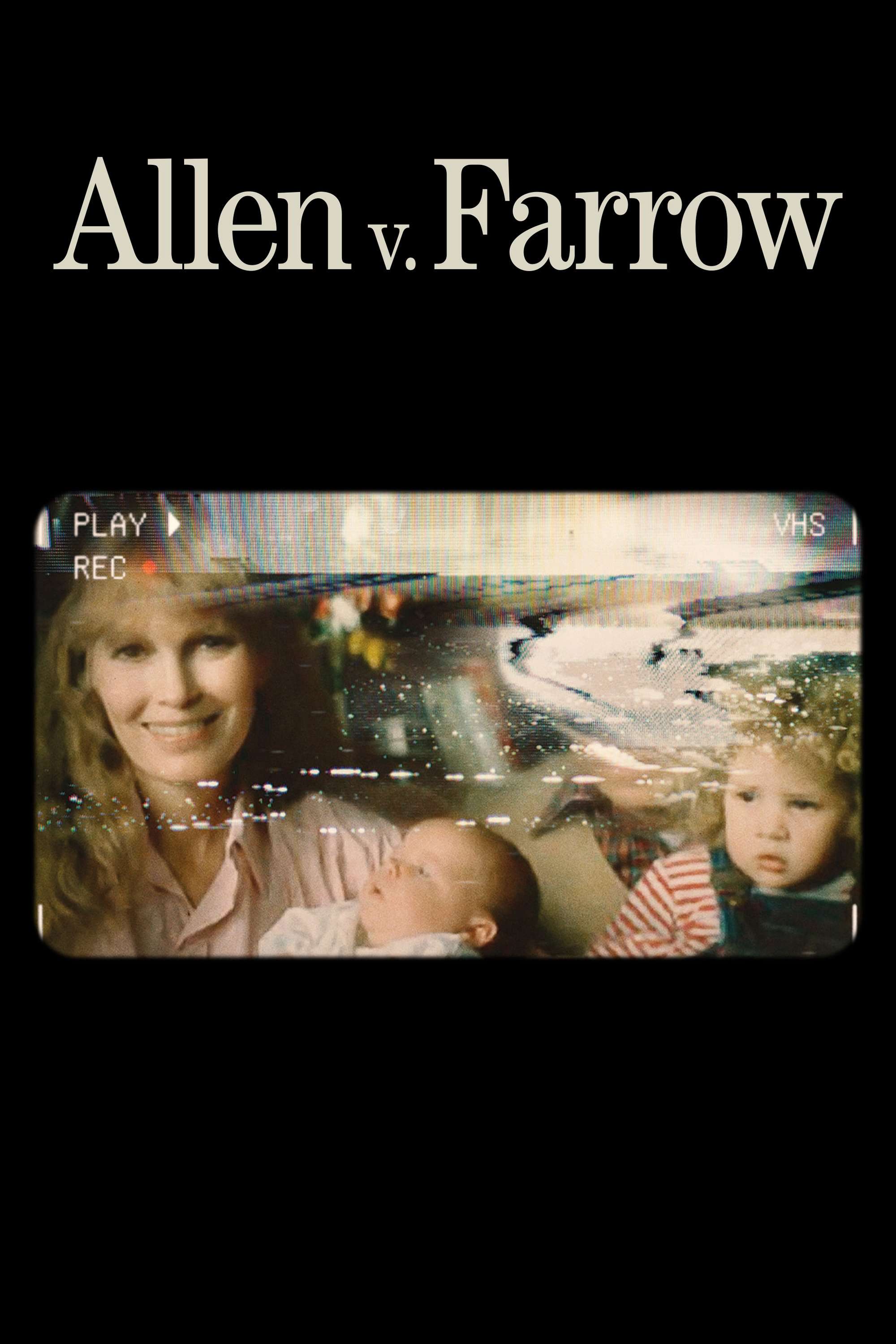 Thumber Allen Và Farrow