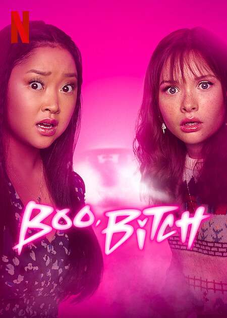 Thumber Boo, Bitch
