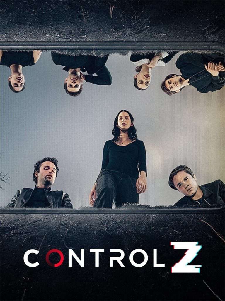 Thumber Control Z: Bí mật giấu kín (Phần 3)