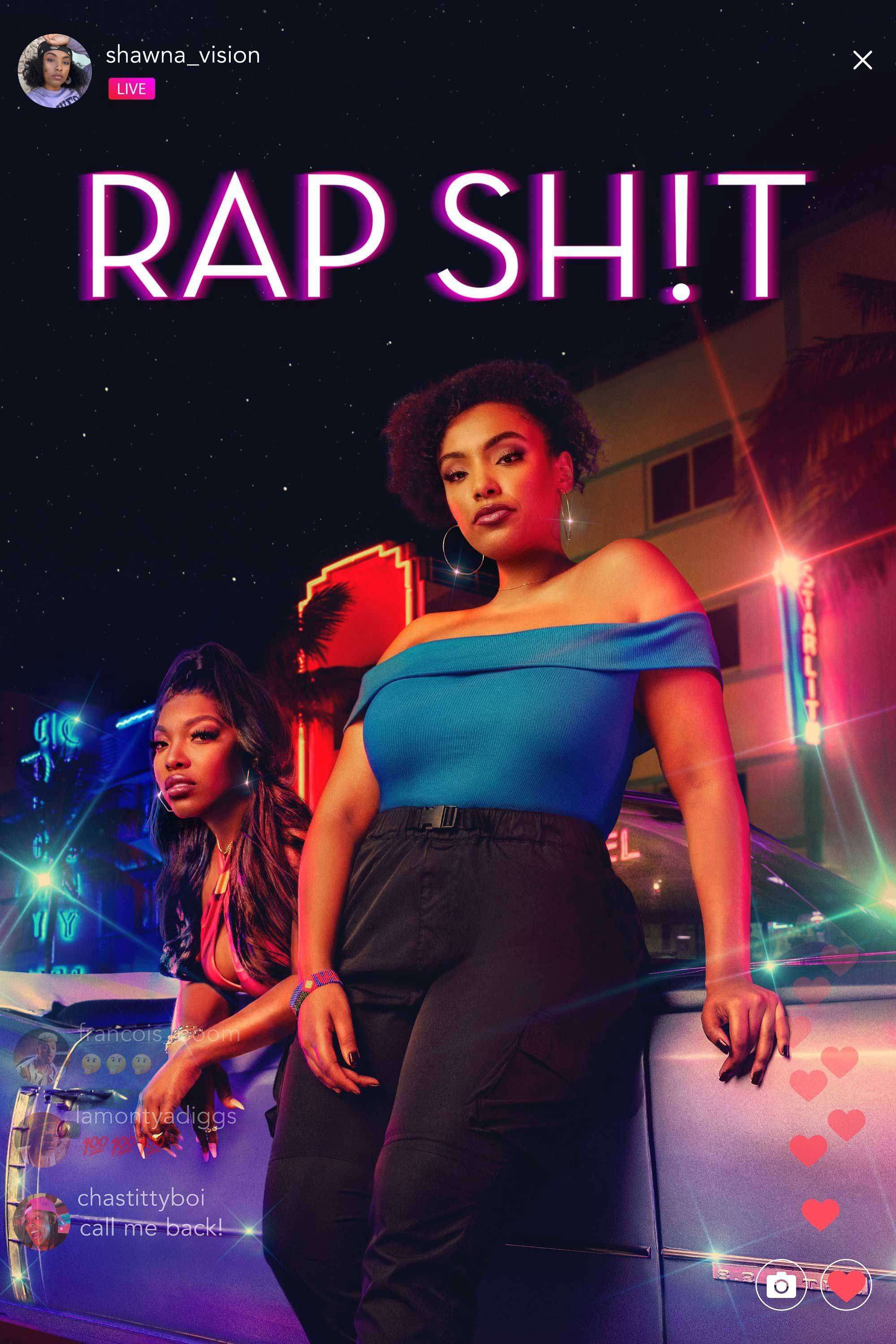 Thumber Đam Mê Nhạc Rap (Phần 1)