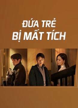 Thumber Đứa Trẻ Mất Tích