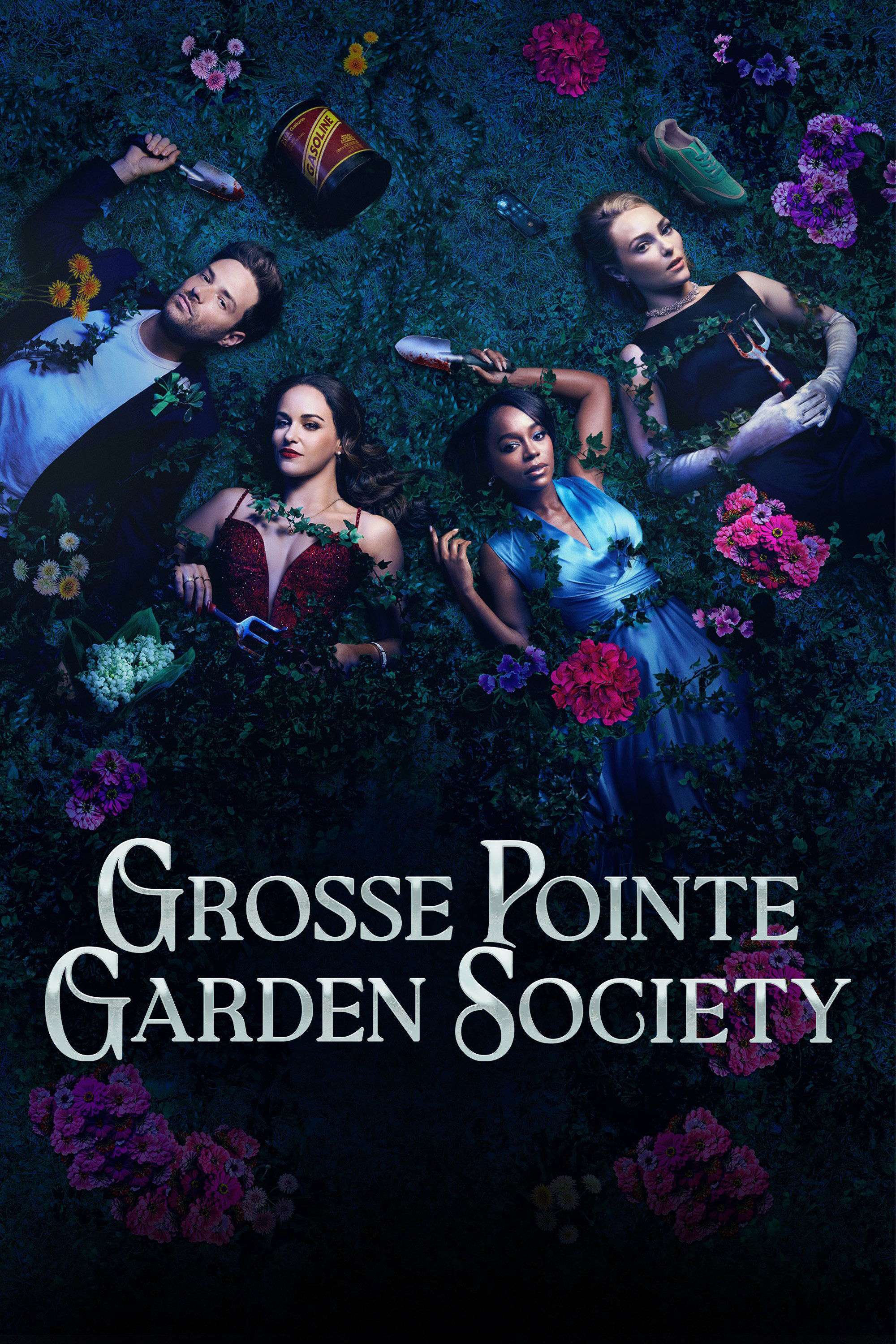 Thumber Hội Làm Vườn Grosse Pointe