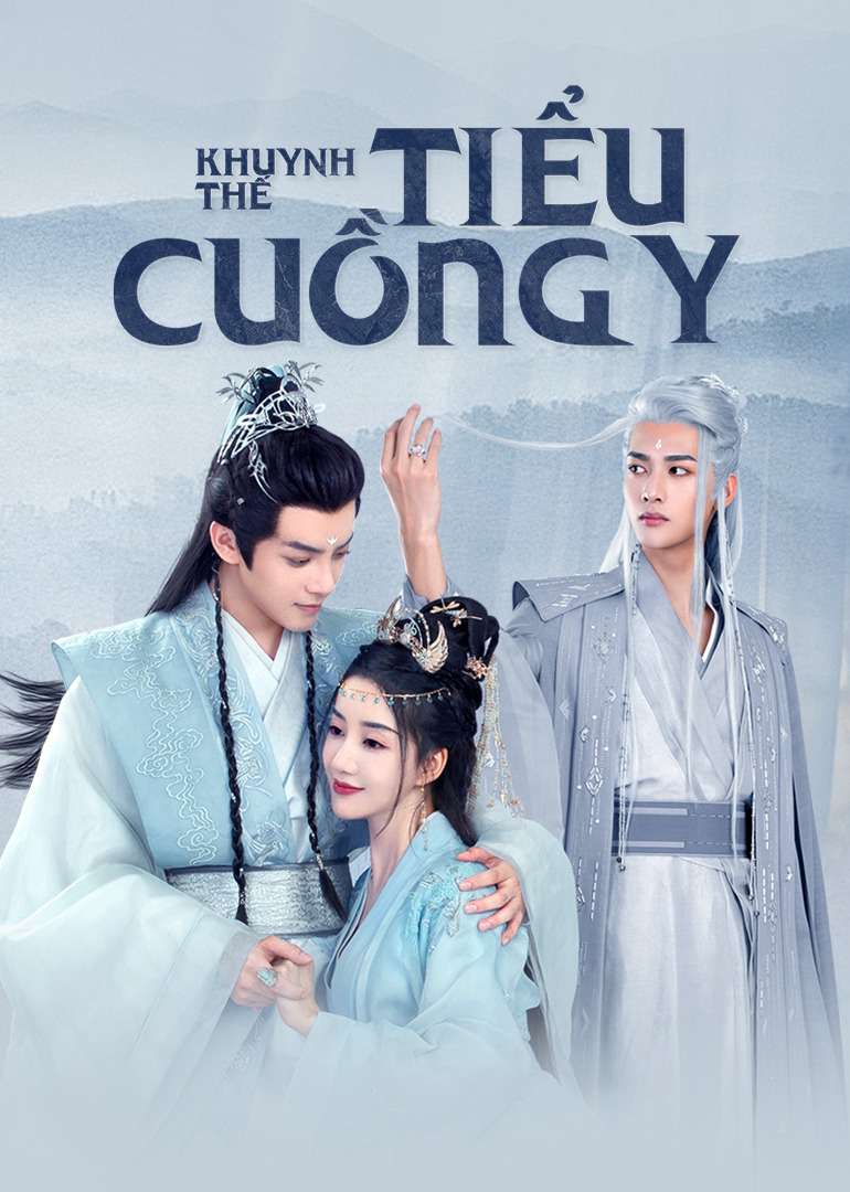 Thumber Khuynh Thế Tiểu Cuồng Y