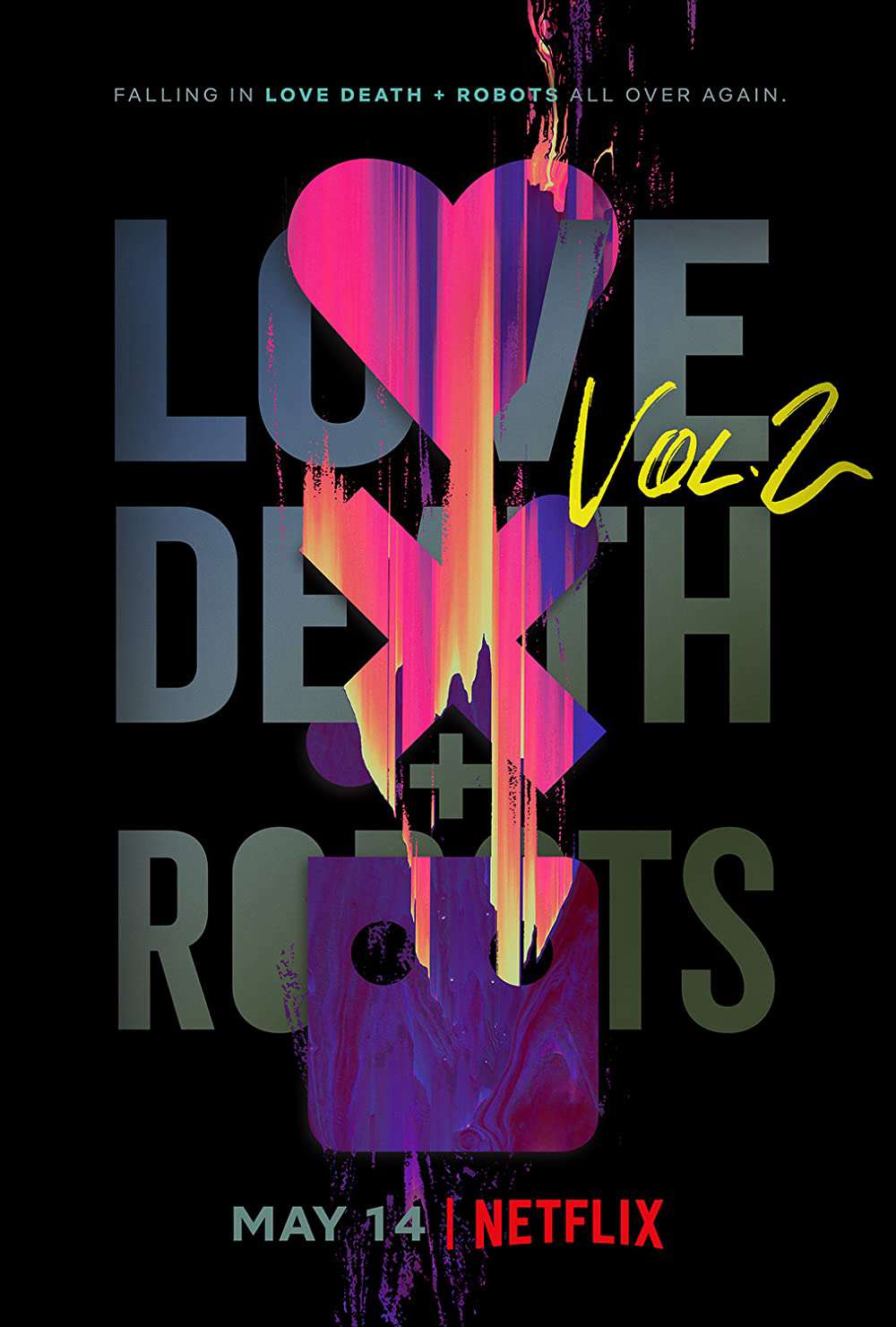 Thumber Love, Death & Robots (Phần 2)