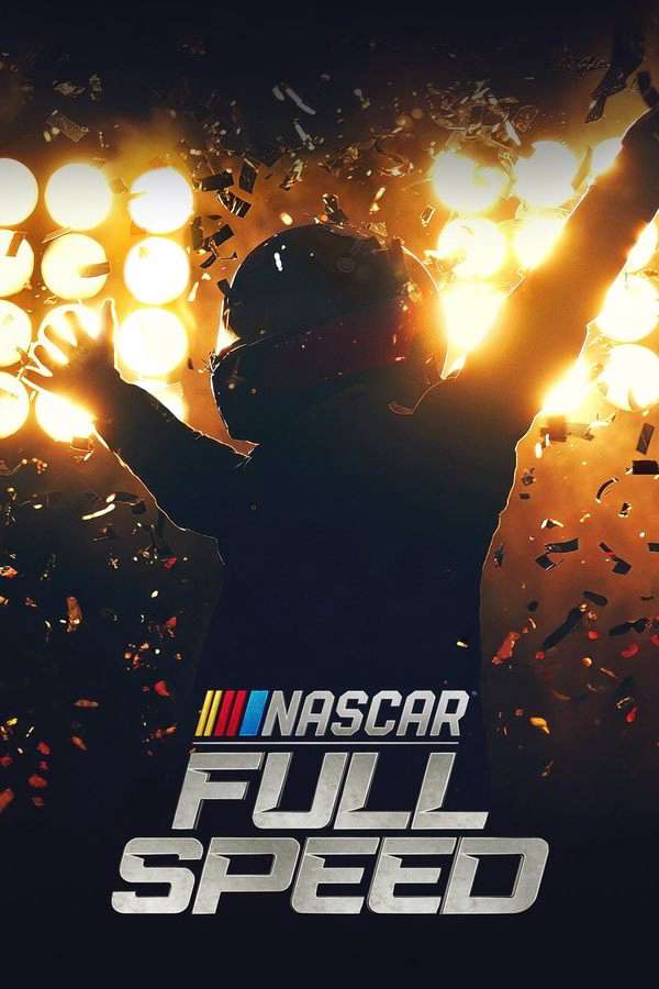 Thumber NASCAR: Hết tốc lực (Phần 2)