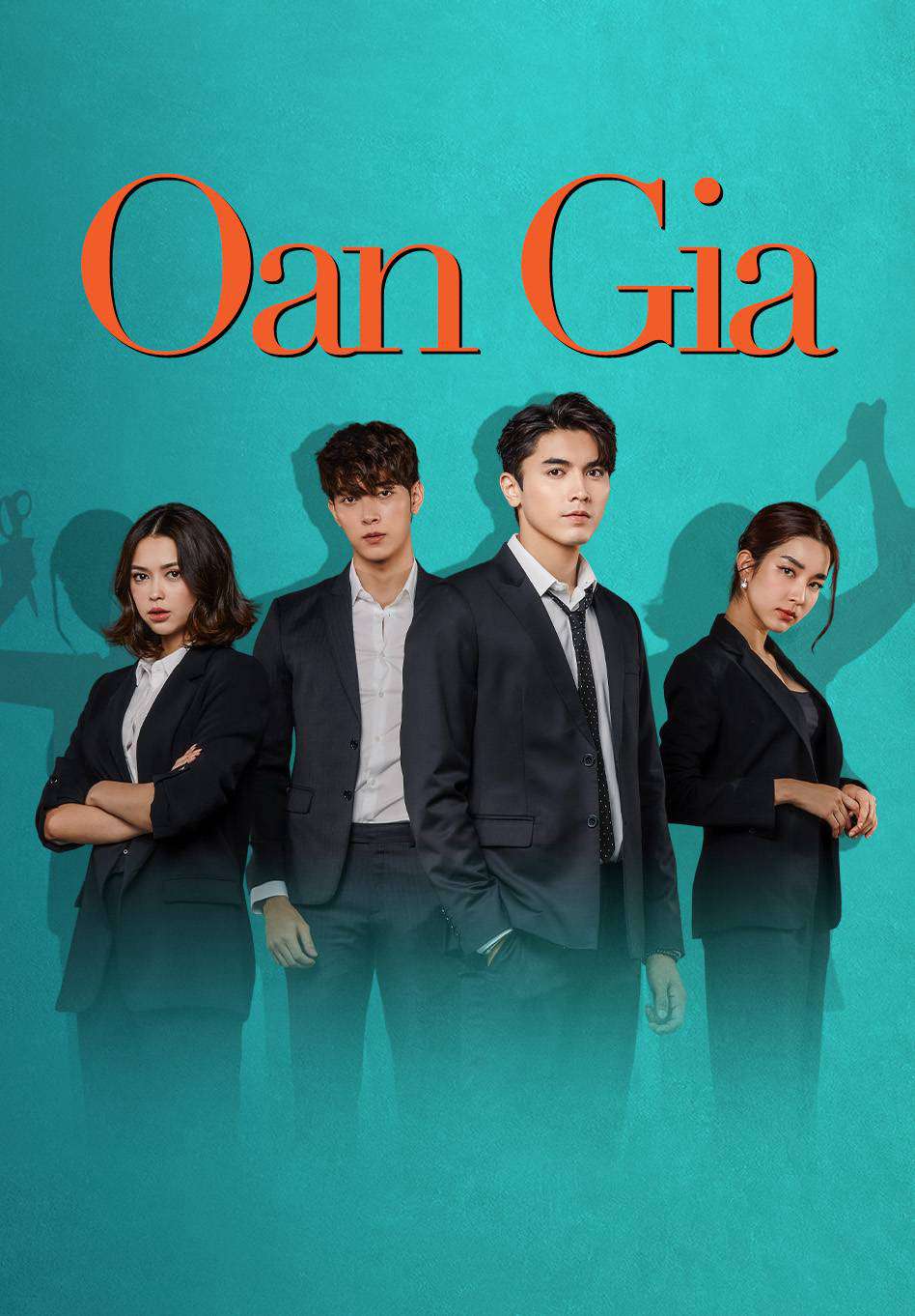 Thumber Oan Gia