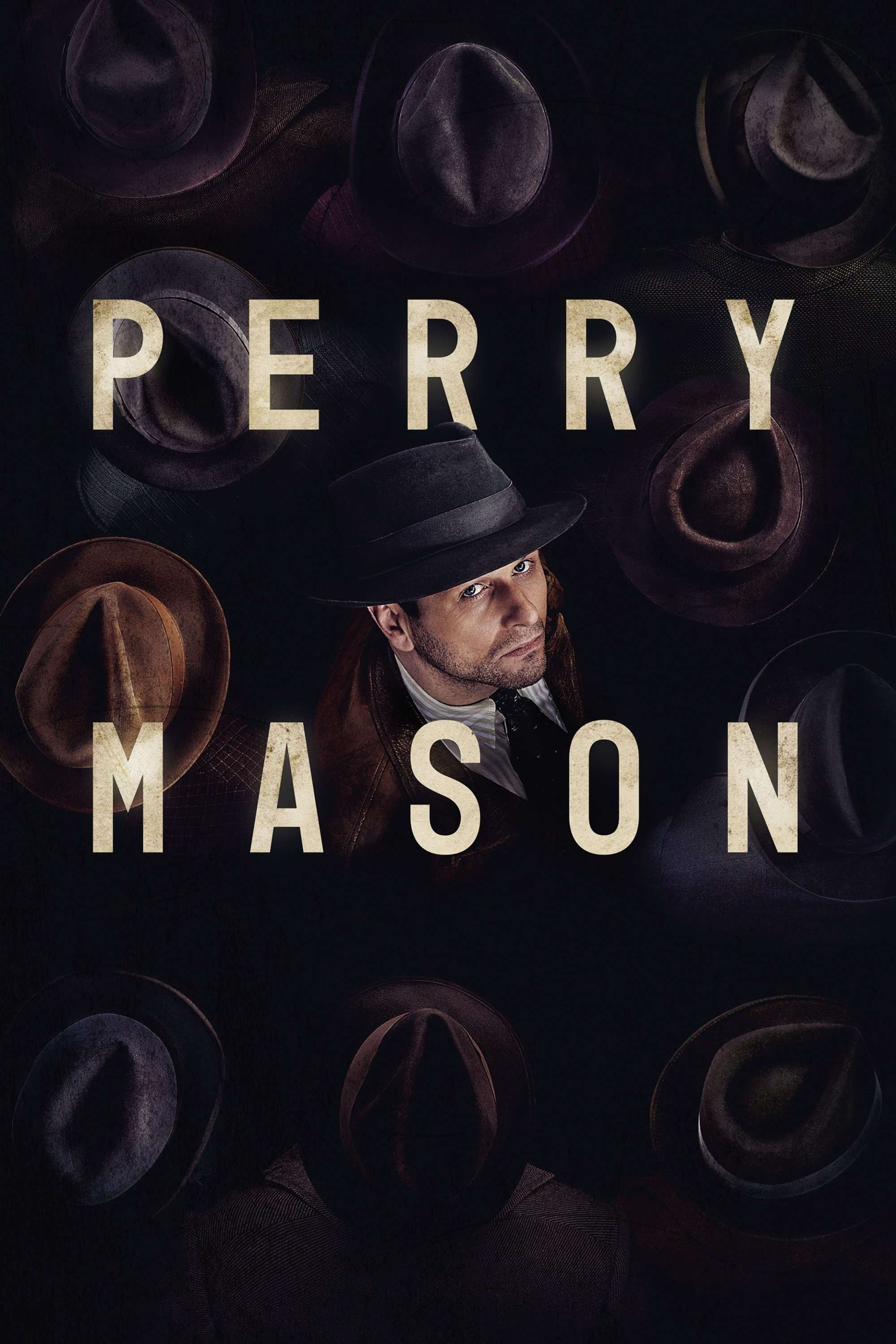 Thumber Perry Mason (Phần 1)