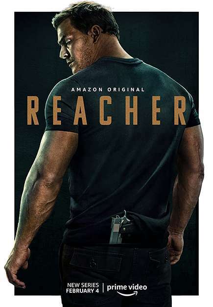 Thumber Reacher (Phần 1)