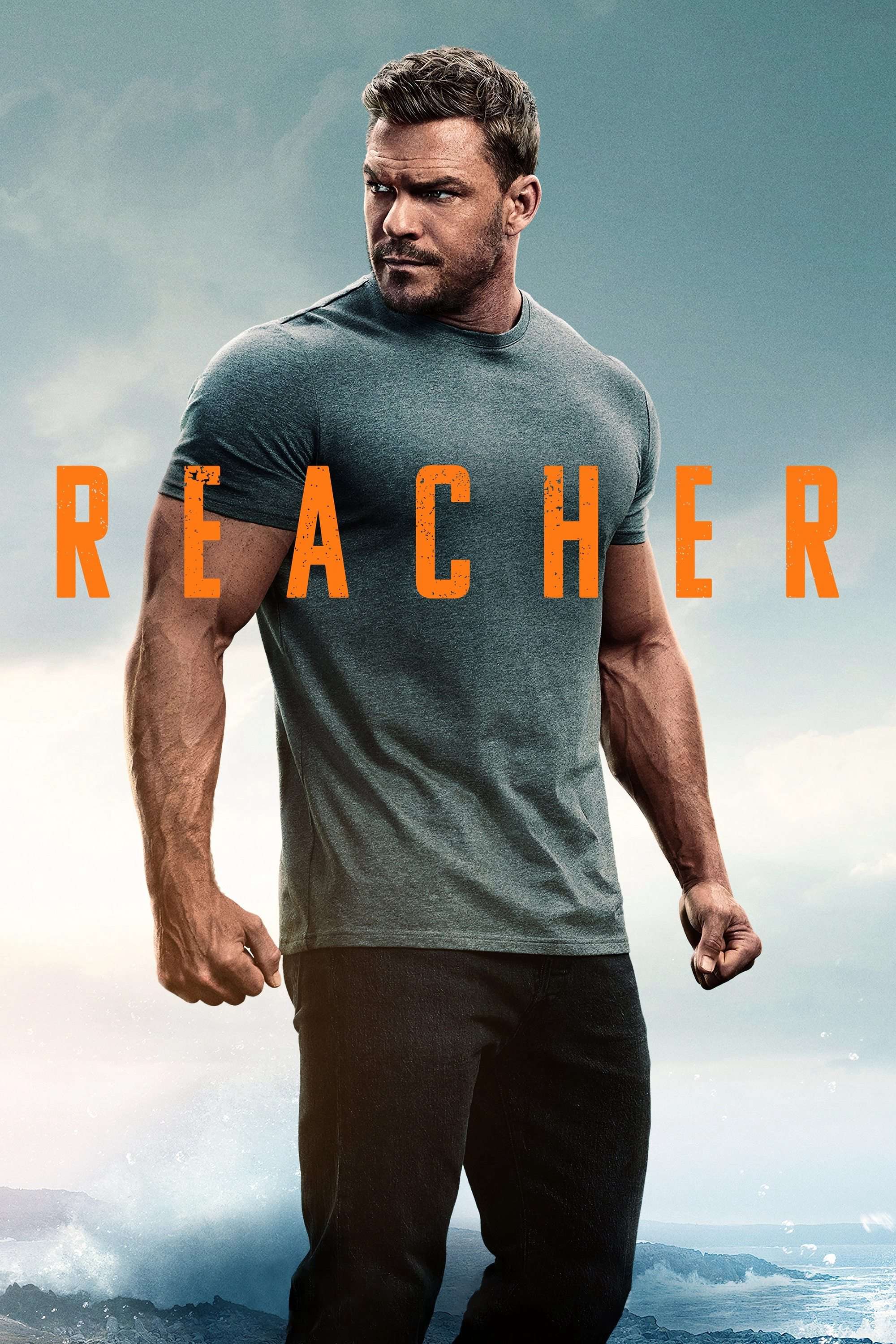 Thumber Reacher (Phần 3)