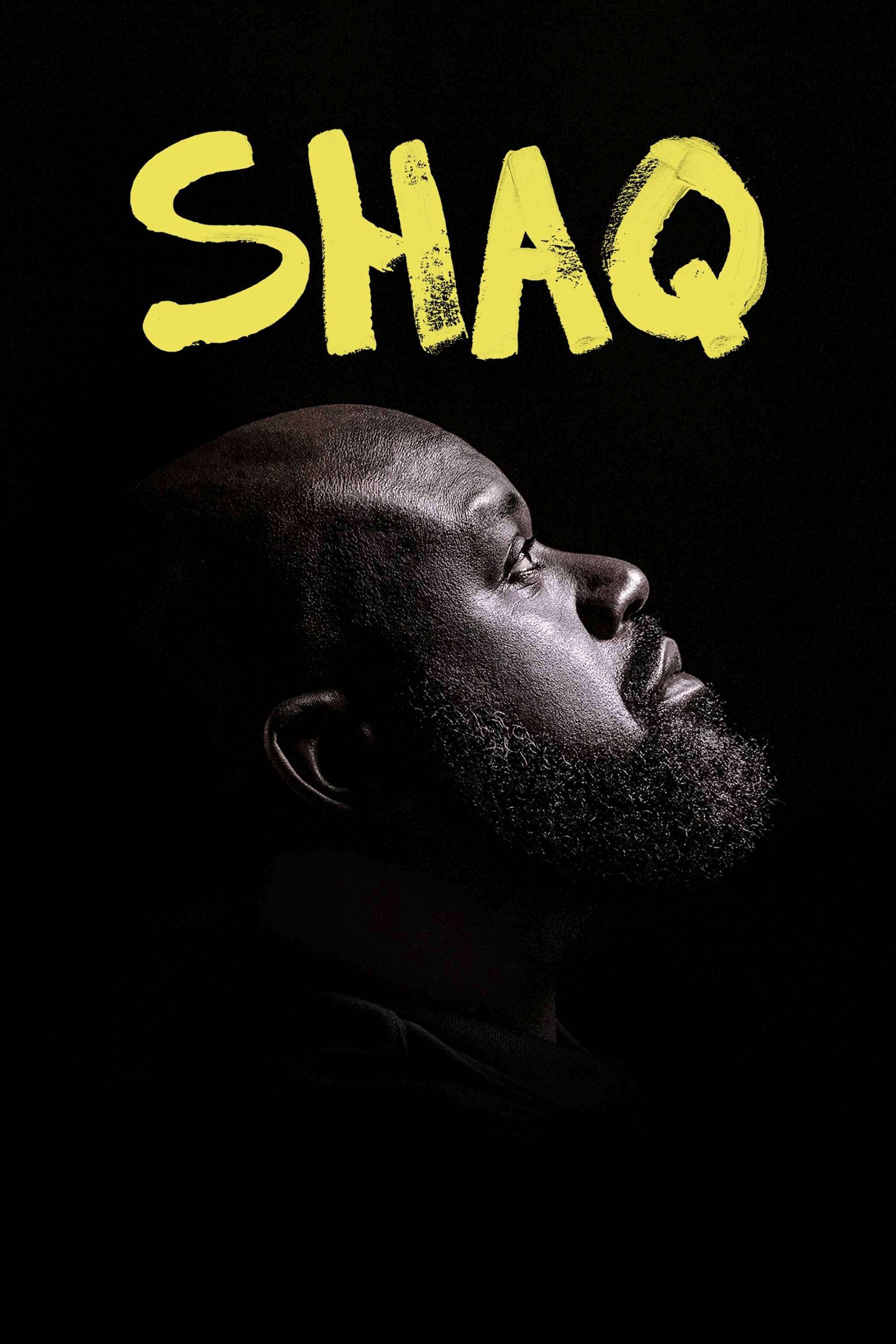Thumber Shaq