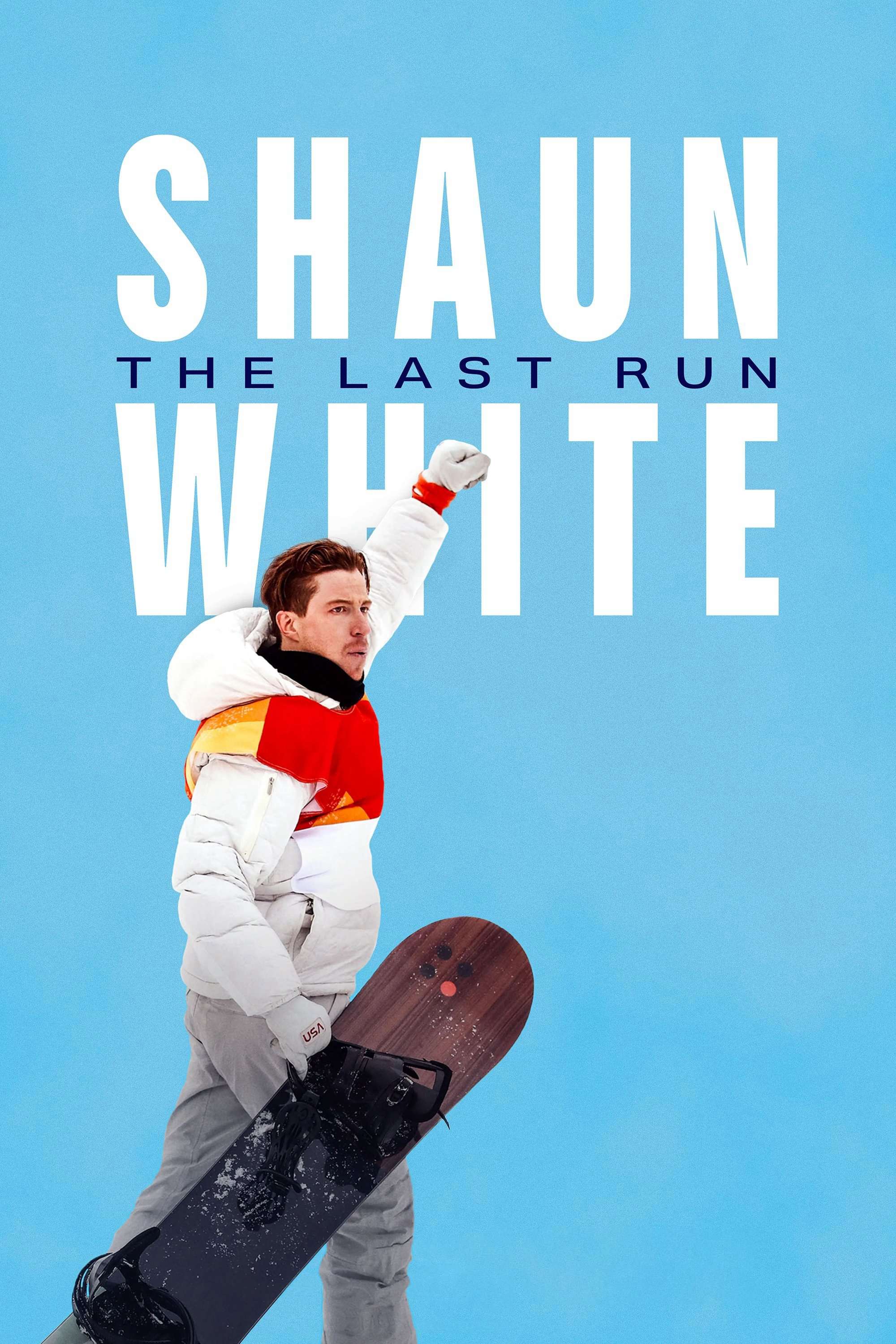 Thumber Shaun White: Lượt Thi Cuối Cùng