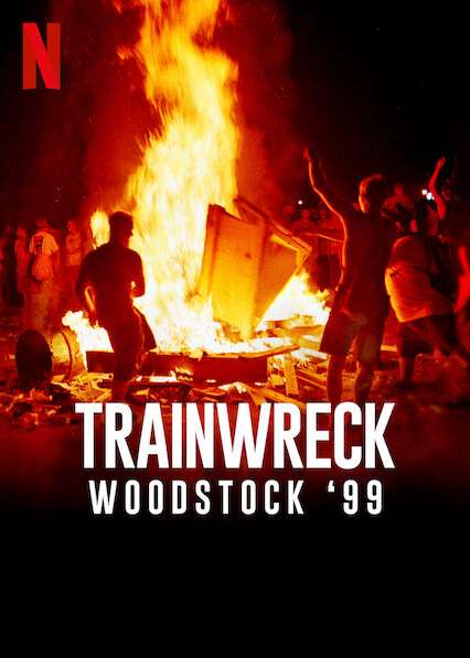 Thumber Sự kiện thảm họa: Woodstock 99