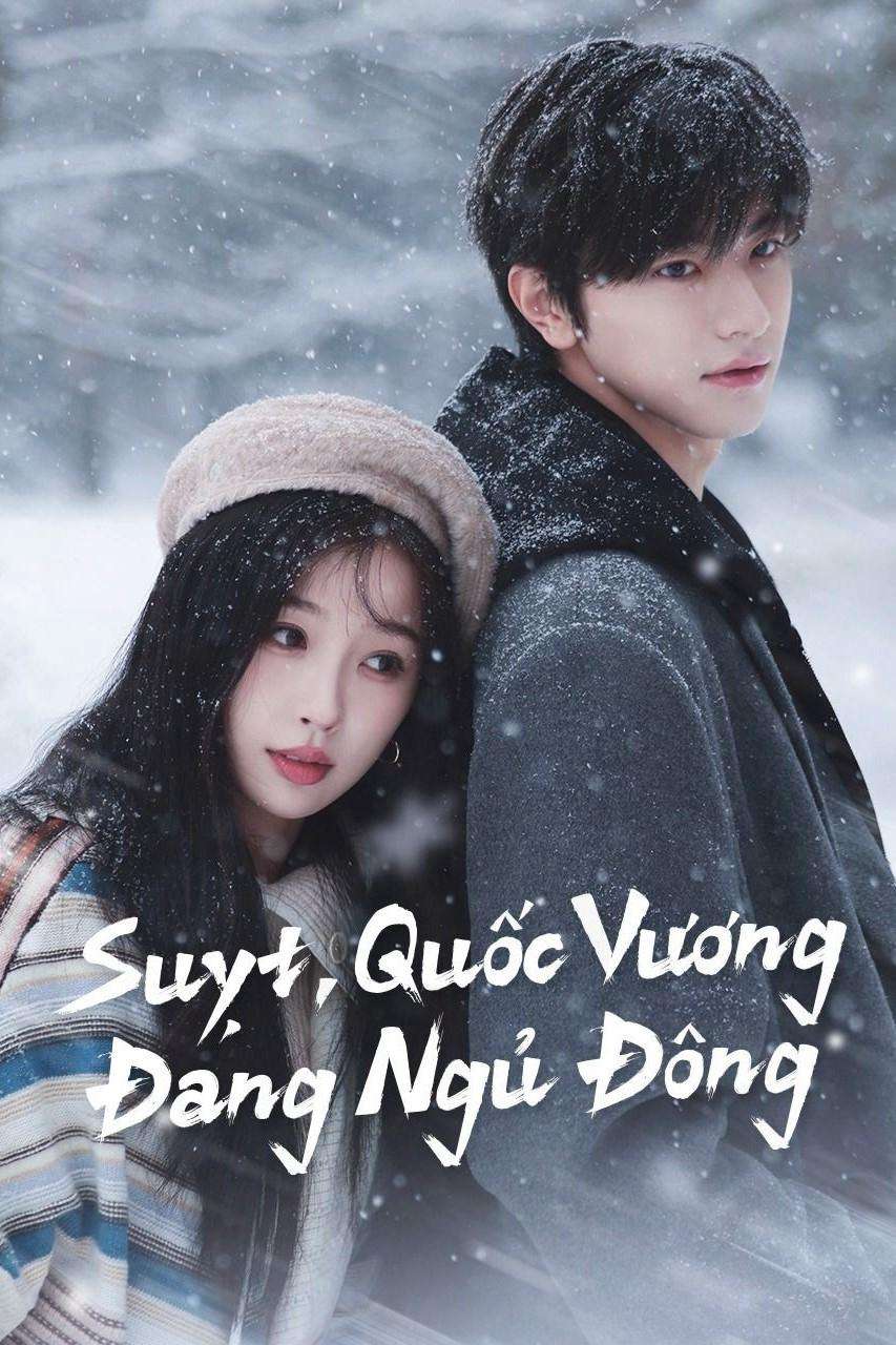 Thumber Suỵt, Quốc Vương Đang Ngủ Đông