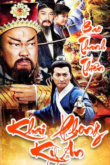 Thumber Tân Bao Thanh Thiên: Khai Phong Kỳ Án