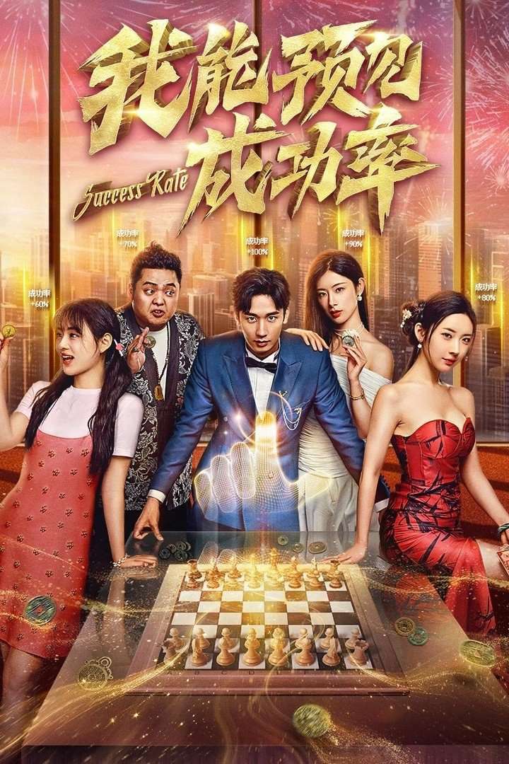 Thumber Tôi Có Thể Thấy Trước Tỉ Lệ Thành Công
