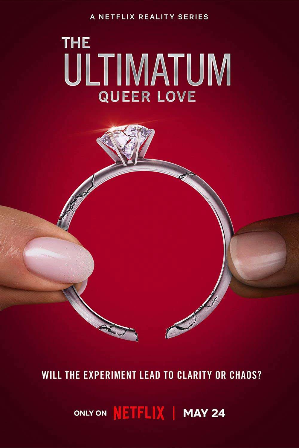 Thumber Tối hậu thư: Tình yêu queer