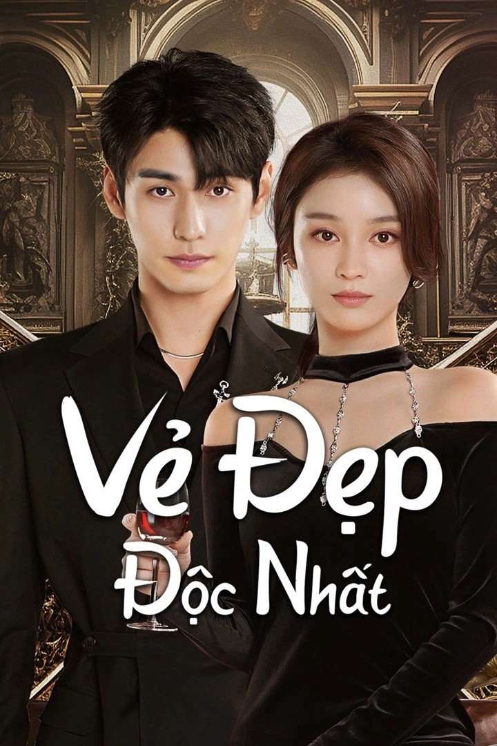 Thumber Vẻ Đẹp Độc Nhất