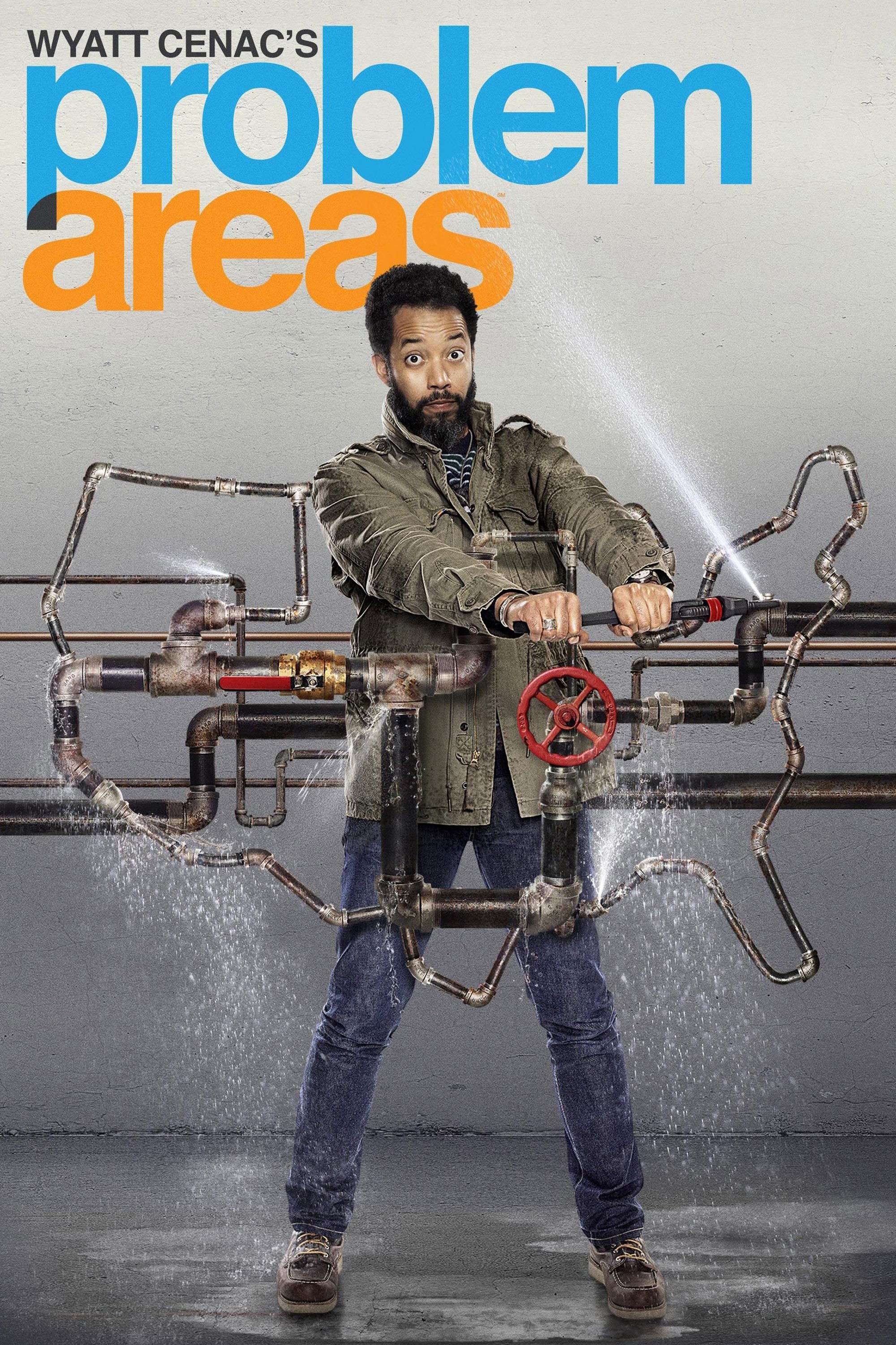 Thumber Wyatt Cenac Bàn Về Các Khu Vực Có Vấn Đề (Phần 2)