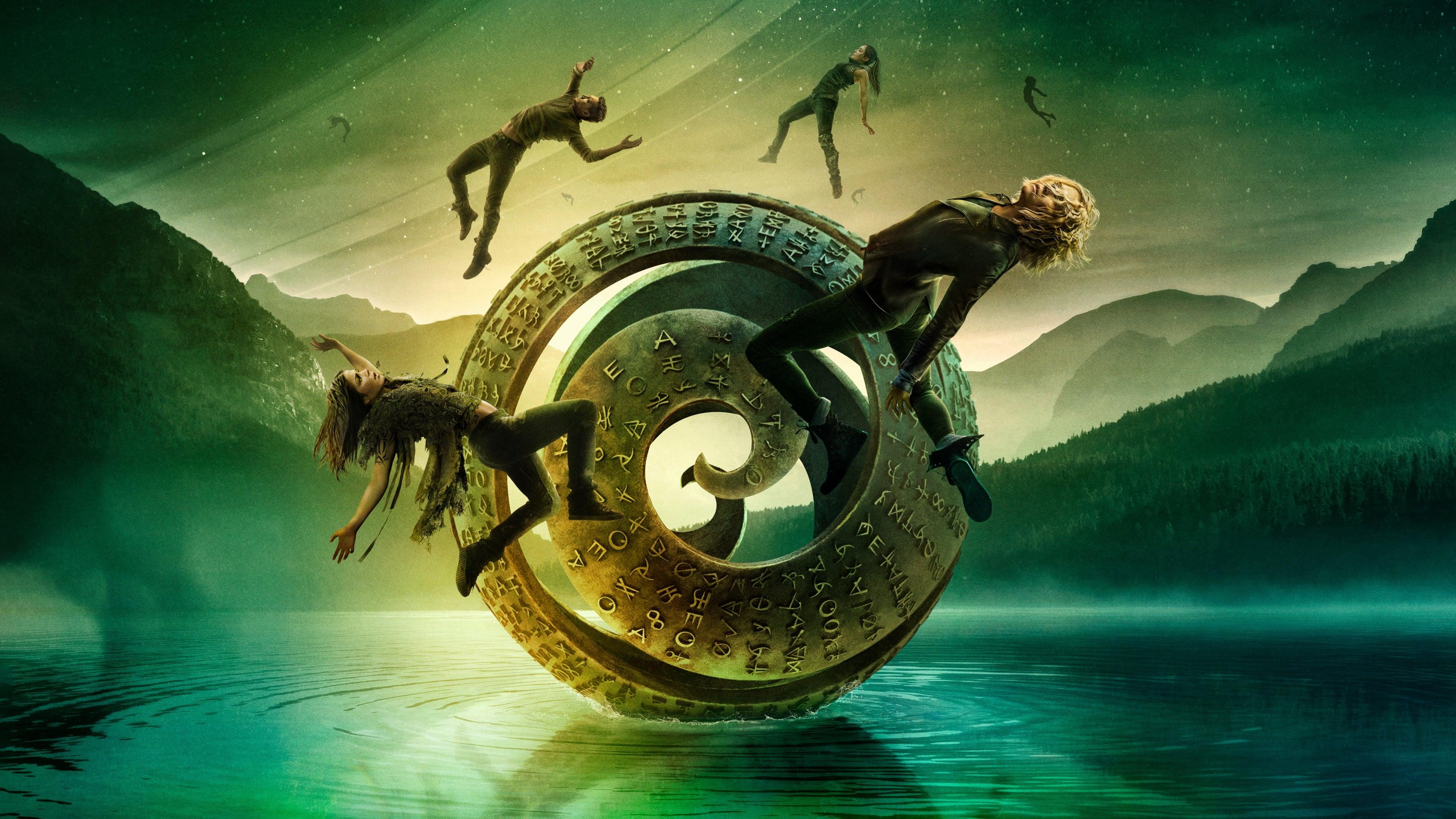 poster 100 Người Thử Nghiệm (Phần 7) The 100 (Season 7)